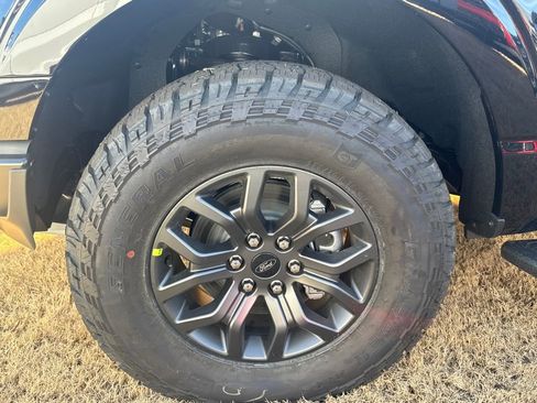 New 2025 Ford F150 Tremor w/ Equipment Group 402A High image 14