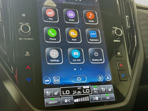 Used 2025 Subaru Forester Touring image 17