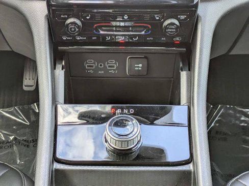 Certified 2023 Jeep Grand Cherokee Limited RWD image 20
