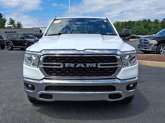 Certified 2022 RAM 1500 Big Horn video 2
