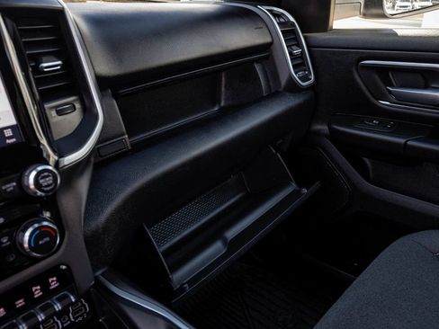 Used 2023 RAM 1500 Big Horn image 19