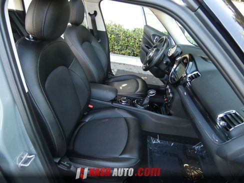 Used 2017 MINI Cooper Clubman FWD image 27