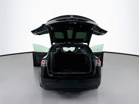 Used 2020 Tesla Model X Performance AWD/4WD image 22