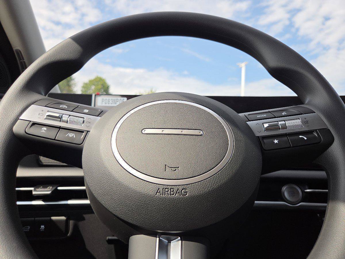 New 2026 Hyundai Tucson SEL AWD/4WD image 56