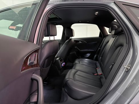 Used 2014 Audi A6 TDI Prestige w/ Prestige Package image 22