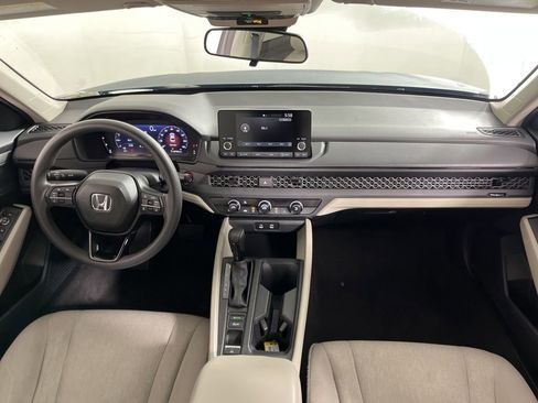 Used 2024 Honda Accord LX image 15