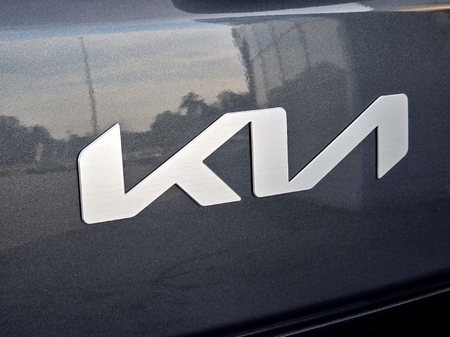 Used 2024 Kia Soul GT-Line FWD image 18