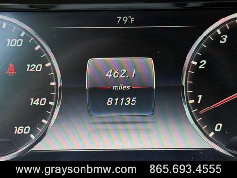 Used 2015 Mercedes-Benz S 550 Sedan image 33