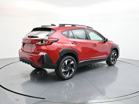 New 2025 Subaru Crosstrek 2.5i Limited w/ Crosstrek Mirror Package AWD/4WD image 7
