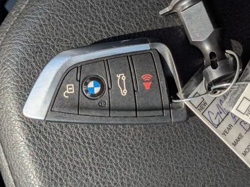 Used 2019 BMW X1 xDrive28i w/ Convenience Package AWD/4WD image 36
