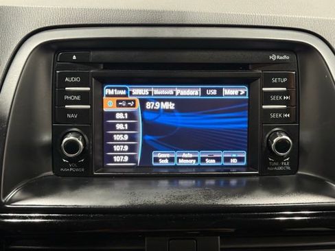 Used 2015 MAZDA CX-5 Grand Touring image 25