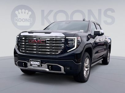 New 2026 GMC Sierra 1500 Denali w/ Technology Package