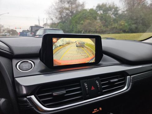 Used 2016 MAZDA MAZDA6 Sport image 18