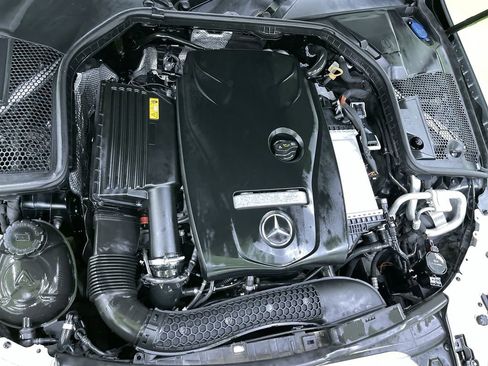 Used 2018 Mercedes-Benz C 300 Sedan w/ AMG Line image 16