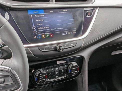 Used 2022 Buick Encore GX Select w/ Sport Touring Package image 15