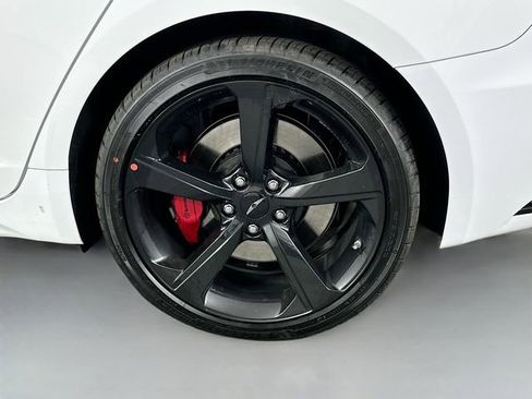 New 2026 Genesis G70 3.3T Sport Prestige image 23