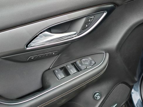 New 2026 Buick Envision Sport Touring image 14