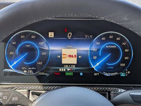 New 2026 Mercedes-Benz G 580 w/ EQ Technology image 11