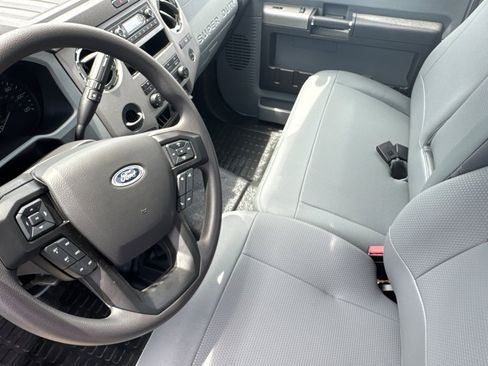 New 2026 Ford F650 2WD Regular Cab Super Duty image 7