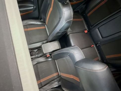 Used 2018 Ford EcoSport SES image 21