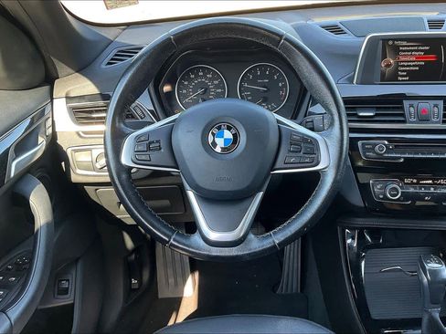 Used 2016 BMW X1 xDrive28i image 6