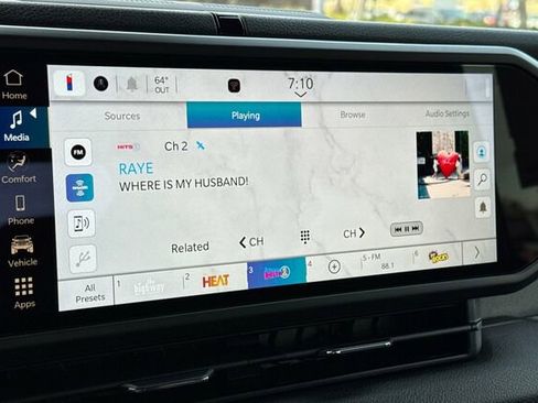 New 2026 Jeep Gladiator Sport image 17