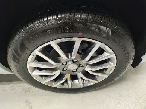 New 2026 GMC Terrain Denali image 4