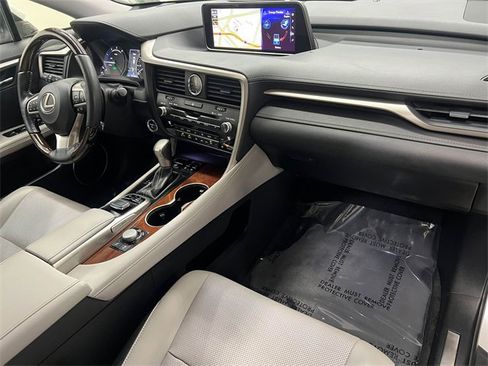 Used 2018 Lexus RX 450hL Premium image 13
