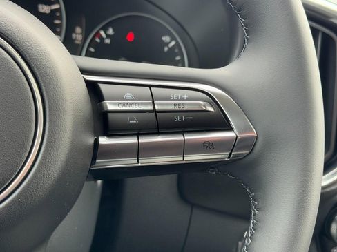 New 2026 MAZDA CX-50 2.5 Hybrid w/ Weather Package image 11