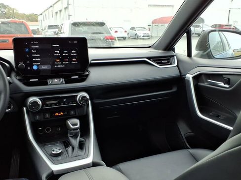 Used 2024 Toyota RAV4 XSE image 12