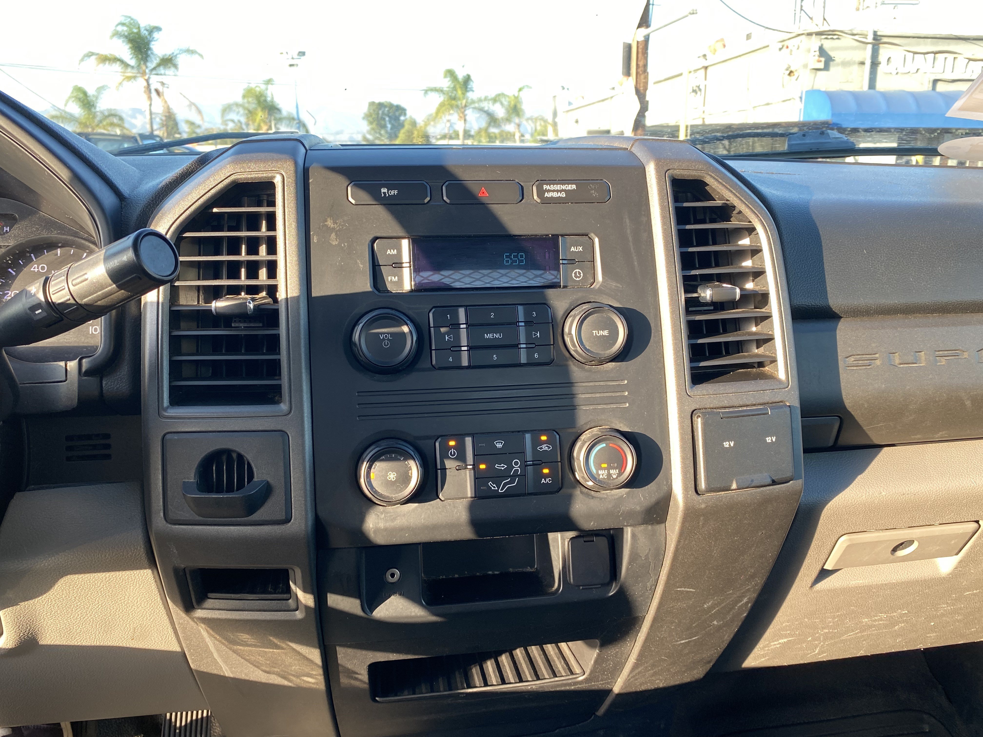 Used 2019 Ford F250 XL RWD image 16