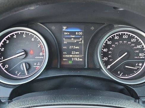 Used 2023 Toyota Camry LE FWD image 11