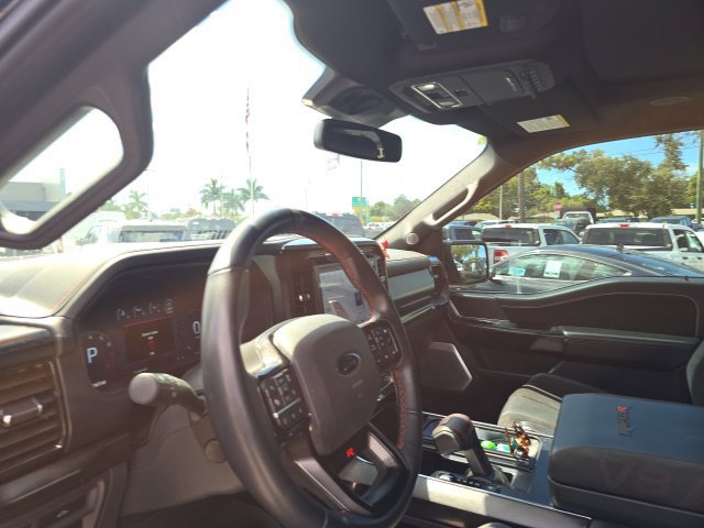 Used 2024 Ford F150 Raptor w/ Equipment Group 803A Raptor R AWD/4WD image 9