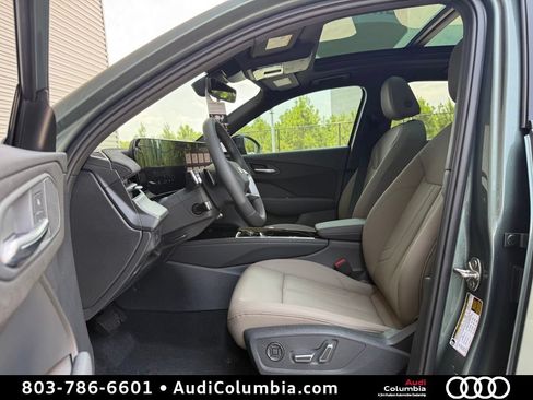 New 2026 Audi Q3 quattro 2.0T AWD/4WD image 20