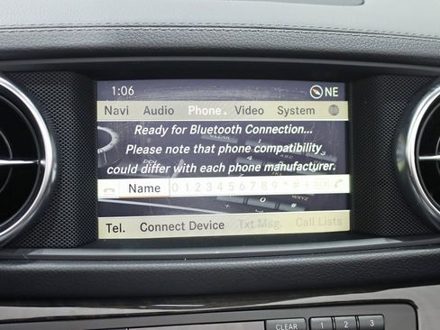 Used 2013 Mercedes-Benz SL 550 image 22