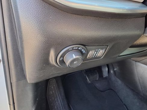 Used 2025 Jeep Compass Limited AWD/4WD image 19