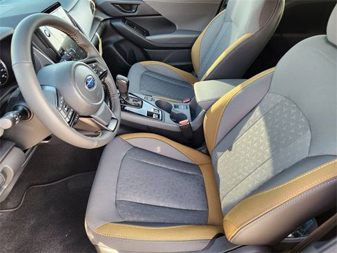 New 2026 Subaru Crosstrek 2.5i Sport image 9