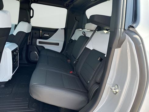 New 2025 GMC Hummer EV 3X w/ LPO, Illumination Package image 13
