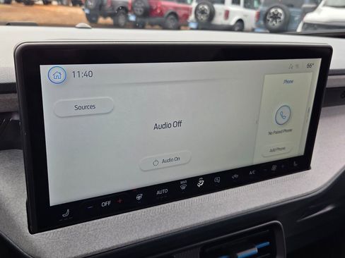 New 2026 Ford Maverick XLT w/ Equipment Group 301A image 18