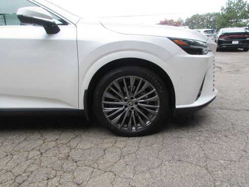 Used 2023 Lexus RX 350 w/ Accessory Package (Z1) AWD/4WD image 21