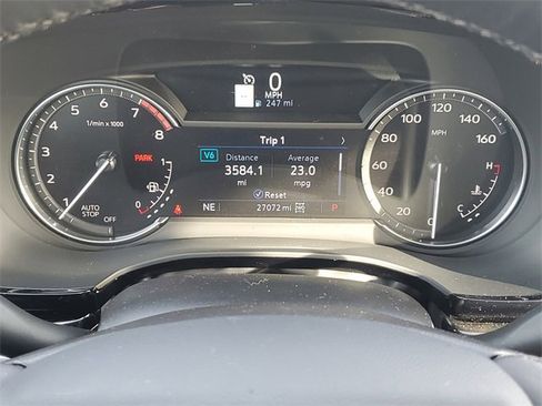 Certified 2024 Cadillac XT6 Premium Luxury w/ LPO, Floor Liner Package image 22