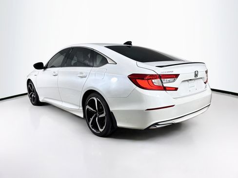 Used 2022 Honda Accord Sport image 28
