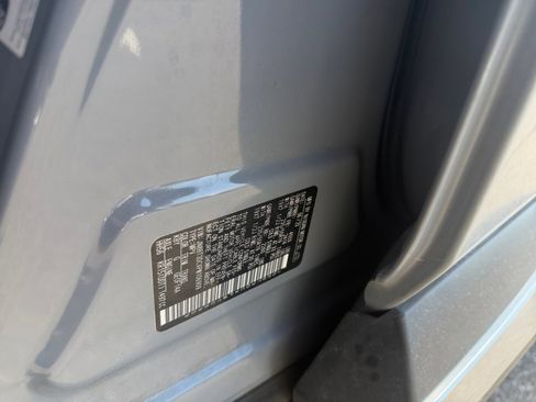 Used 2023 Nissan Rogue Platinum w/ Platinum Premium Package image 37