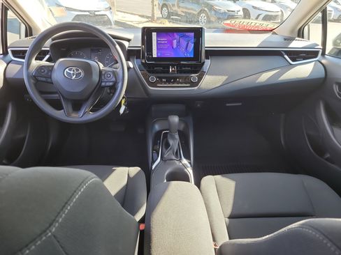 Certified 2025 Toyota Corolla LE image 14