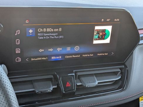 New 2026 Chevrolet TrailBlazer RS w/ Convenience Package image 21