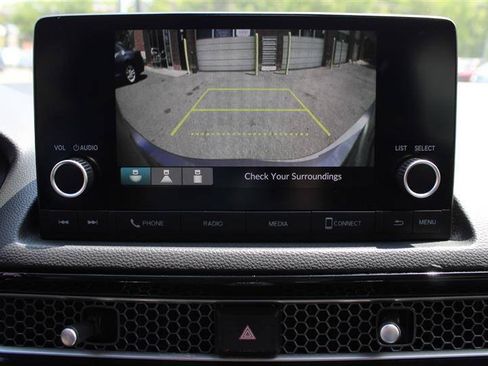 Used 2022 Honda Civic EX image 18