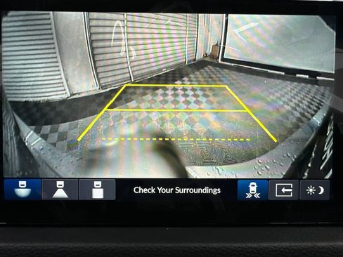 New 2025 Honda Civic Sport Touring image 44