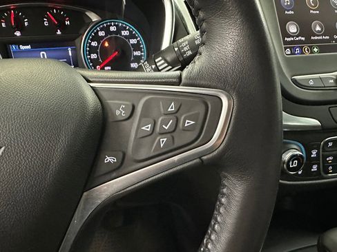 Certified 2022 Chevrolet Equinox LT image 9