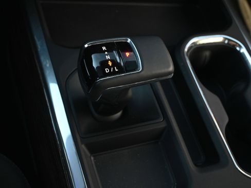 Used 2025 GMC Sierra 1500 Elevation w/ X31 Off-Road Package image 19