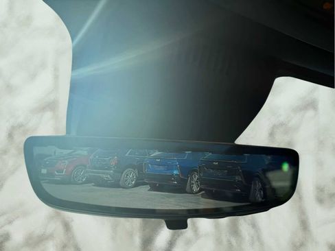 Used 2024 GMC Yukon Denali Ultimate image 18